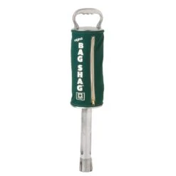 Madewell Products The Original Bag Shag Golf Ball Retriever -Green And Swing Shop OriginalShagBag Green