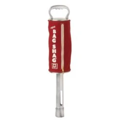 Madewell Products The Original Bag Shag Golf Ball Retriever -Green And Swing Shop OriginalShagBag Red