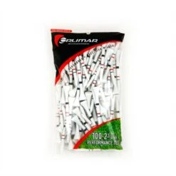 Orlimar 2.75" Golf Tees 16 Orlimar 2.75" Golf Tees -Green And Swing Shop OrlimarHeightPerformanceTees2.75100