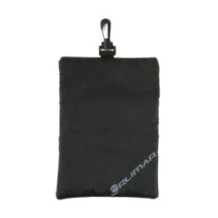Orlimar Golf Detachable Accessory Pouch Ditty Bags -Green And Swing Shop Orlimar Accessories Pouch Black 1