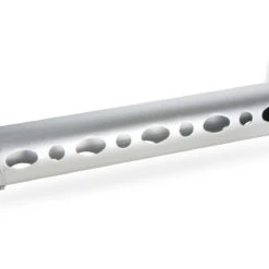 Orlimar Golf Ball Retriever Shag Bag With Aluminum Handle And Frame -Green And Swing Shop Orlimar Aluminum Shag Bag 3