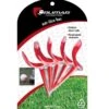 Orlimar Anti-Slice Tee Pack (5 Pack) -Green And Swing Shop Orlimar Anti Slice Tees 5 pack
