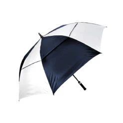Orlimar Golf Cyclone Automatic Opening Umbrella 7 Orlimar Golf Cyclone Automatic Opening Umbrella -Green And Swing Shop Orlimar Auto Umbrella Navy White