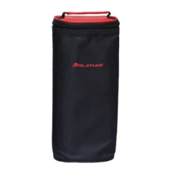 Orlimar Golf CRX Cart Bag With Removable Cooler -Green And Swing Shop Orlimar CRX Cooler Bag Black Red 5