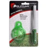 Orlimar Golf Line 'em Up Ball Marker -Green And Swing Shop Orlimar Line Em Up Ball Marker 0