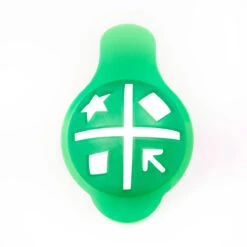 Orlimar Golf Line 'em Up Ball Marker -Green And Swing Shop Orlimar Line Em Up Ball Marker 2