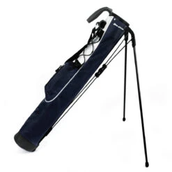 Orlimar Golf Pitch 'N Putt Sunday Range Bag -Green And Swing Shop Orlimar Pitch N Putt Golf Bag Midnight Blue 0