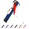 Orlimar Golf Pitch 'N Putt Sunday Range Bag -Green And Swing Shop Orlimar Pitch N Putt Golf Bags 32ad4ea3 4072 4022 9f65 fc992ee252f5