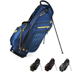 Orlimar Golf SRX 14.9 Stand Bag -Green And Swing Shop Orlimar SRX 14.9 Stand Bags