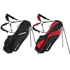 Orlimar Golf SRX 5.6 Stand Carry Bag -Green And Swing Shop Orlimar SRX 5.6 Mini Stand Bags