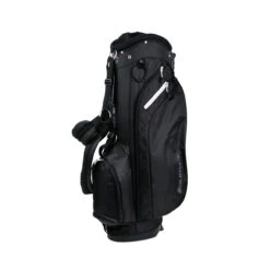 Orlimar Golf SRX 7.4 Stand Carry Bag -Green And Swing Shop Orlimar SRX 7.4 Stand Bag Black 1