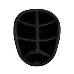 Orlimar Golf SRX 7.4 Stand Carry Bag -Green And Swing Shop Orlimar SRX 7.4 Stand Bag Black 2