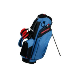 Orlimar Golf SRX 7.4 Stand Carry Bag -Green And Swing Shop Orlimar SRX 7.4 Stand Bag Blue Red 0
