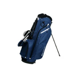 Orlimar Golf SRX 7.4 Stand Carry Bag -Green And Swing Shop Orlimar SRX 7.4 Stand Bag Navy 0