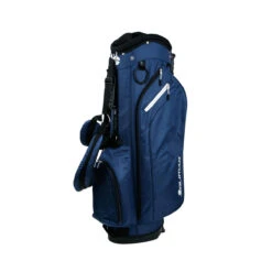 Orlimar Golf SRX 7.4 Stand Carry Bag -Green And Swing Shop Orlimar SRX 7.4 Stand Bag Navy 1