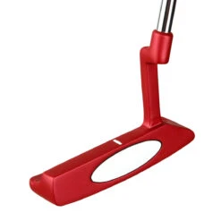 Orlimar Golf Tangent T2 Blade Putter -Green And Swing Shop Orlimar Tangent T2 Blade Putter Red 2