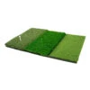 Orlimar Golf Triple Surface Hitting Mat -Green And Swing Shop Orlimar Triple Surface Hitting Mat 0