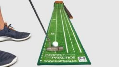 Perfect Putting Mat - Dustin Johnson - Standard Edition -Green And Swing Shop PP Full 1 1296x 91a57d36 6b60 40cf b200 9a19c02b45b9