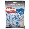 Pride Professional Tee System Micro Head Wood Golf Tees -Green And Swing Shop PTSProLengthWhiteBlue3.25135ctMicroHead
