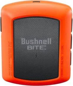 Bushnell Golf Phantom 2 GPS Rangefinder -Green And Swing Shop Phantom2 Orange1