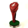 Creative Covers Power Performance Charging Golf Headcover -Green And Swing Shop PowerPerformanceRed2