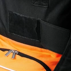 Powerbilt TPS Deluxe Wheeled Golf Travel Bag 18 Powerbilt TPS Deluxe Wheeled Golf Travel Bag -Green And Swing Shop PowerbiltTPSTravelBag6