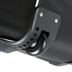 Powerbilt TPS Deluxe Wheeled Golf Travel Bag 20 Powerbilt TPS Deluxe Wheeled Golf Travel Bag -Green And Swing Shop PowerbiltTPSTravelBag8