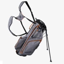 Bridgestone Golf Premium Stand Bag -Green And Swing Shop PremiumStandBag2