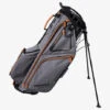 Bridgestone Golf Premium Stand Bag -Green And Swing Shop PremiumStandBag3