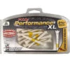 Pride Performance XL Golf Tees -Green And Swing Shop PridePerformanceXL 2.75