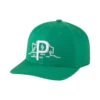 Puma Cactus P Snapback Golf Cap 1 Puma Cactus P Snapback Golf Cap -Green And Swing Shop PumaCactusSnapback Green
