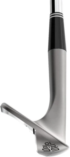 Cleveland RTX 6 ZipCore Tour Rack (RAW) Wedge 11 Cleveland RTX 6 ZipCore Tour Rack (RAW) Wedge -Green And Swing Shop RTX6TourRackRAW 3