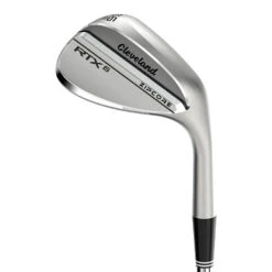 Cleveland RTX 6 ZipCore Tour Satin Wedge -Green And Swing Shop RTX6Wedges TourSatin 4