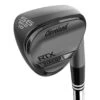 Cleveland Golf RTX ZipCore Black Satin Wedges -Green And Swing Shop RTXZipCoreBlack0