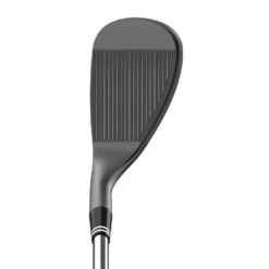 Cleveland Golf RTX ZipCore Black Satin Wedges -Green And Swing Shop RTXZipCoreBlack3