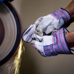 Cleveland Golf RTX ZipCore Raw Wedges -Green And Swing Shop RTXZipCoreRAW6