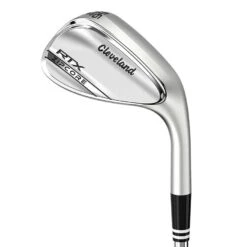 Cleveland Golf RTX ZipCore Tour Satin Wedges -Green And Swing Shop RTXZipCoreSatin3
