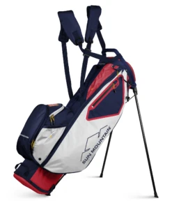 Sun Mountain Golf 2021 3.5 LS Zero-G Stand Carry Bag 11 Sun Mountain Golf 2021 3.5 LS Zero-G Stand Carry Bag -Green And Swing Shop RWNZero G