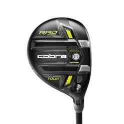 Cobra King Radspeed Tour Fairway - #5 Wood -Green And Swing Shop RadTourFairway 5
