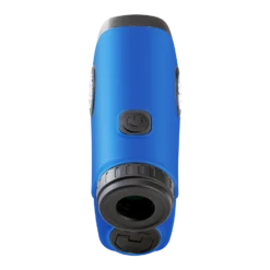 Callaway Golf 200s Laser Rangefinder, Blue With Slope -Green And Swing Shop Rangefinder 200s 3
