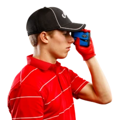 Callaway Golf 200s Laser Rangefinder, Blue With Slope -Green And Swing Shop Rangefinder 200s 6
