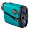 Callaway Golf 250+ Slope Laser Rangefinder -Green And Swing Shop Rangefinder 250 0