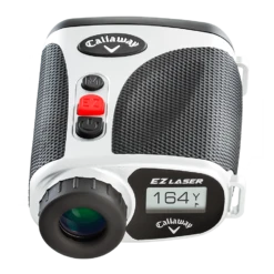 Callaway Golf EZ Laser Rangefinder -Green And Swing Shop Rangefinder EZ 2