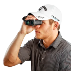 Callaway Golf EZ Laser Rangefinder -Green And Swing Shop Rangefinder EZ 4