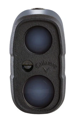 Callaway HYBRID Rangefinder, Laser And GPS -Green And Swing Shop Rangefinder Hybrid 3