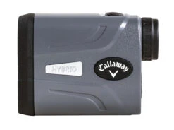 Callaway HYBRID Rangefinder, Laser And GPS -Green And Swing Shop Rangefinder Hybrid 4