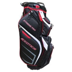 Tour Edge Exotics Xtreme Pro Deluxe Cart Bag -Green And Swing Shop Red Black White Cart 1400x 05f6e9d3 e24f 431c 9291 51247e27cd87