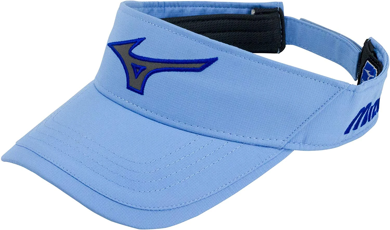 Mizuno Golf Runbird Tech Visor 6 Mizuno Golf Runbird Tech Visor - Image 4