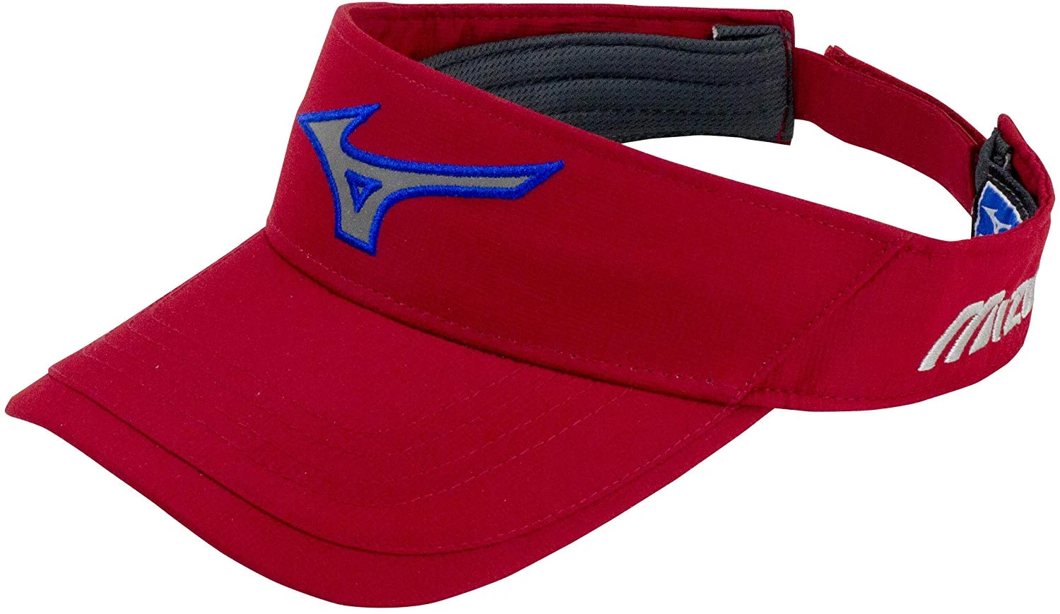 Mizuno Golf Runbird Tech Visor 4 Mizuno Golf Runbird Tech Visor - Image 2