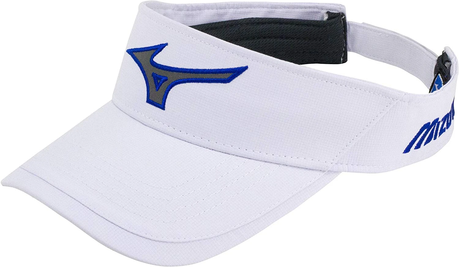 Mizuno Golf Runbird Tech Visor 5 Mizuno Golf Runbird Tech Visor - Image 3